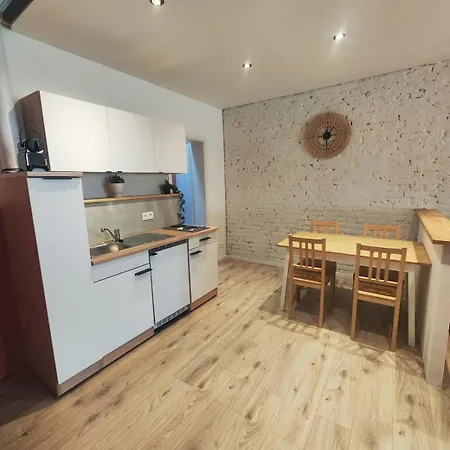 Apartamento L'atelier Verviers