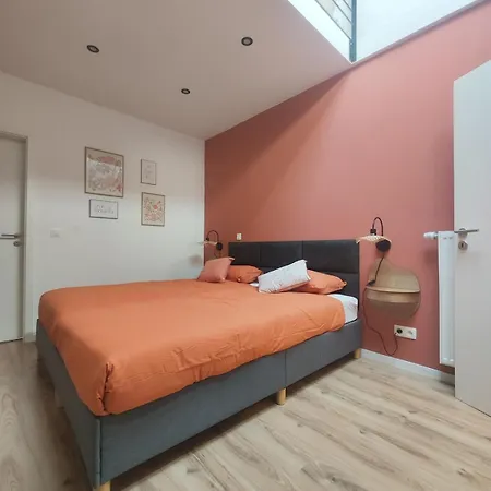 L'atelier * Verviers