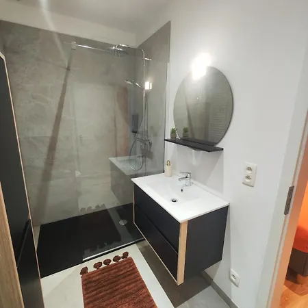 L'atelier Apartamento