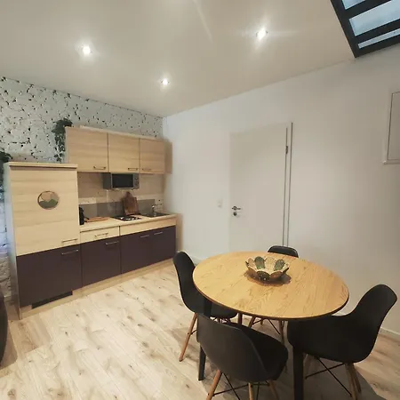 L'atelier Apartamento *