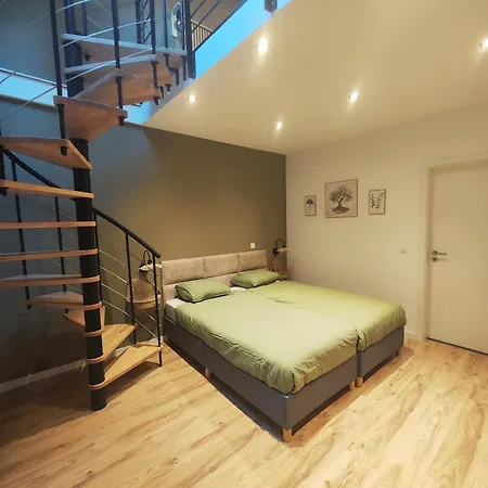 Apartamento L'atelier