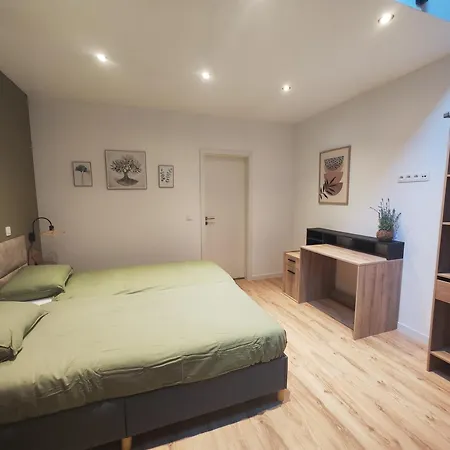 Apartamento L'atelier *