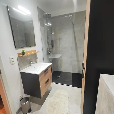 L'atelier Apartamento Verviers